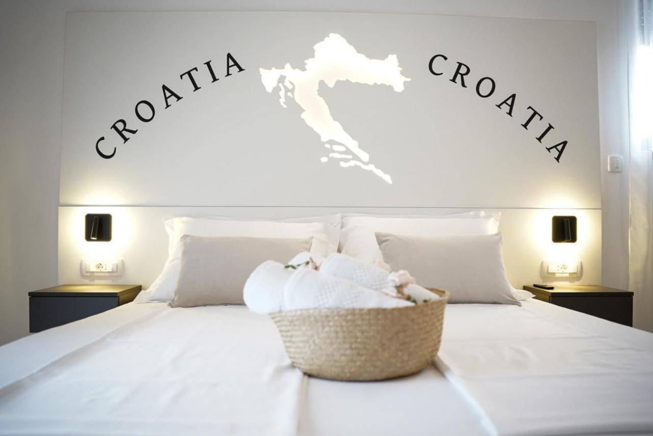 Villa Istra Relax Diamond Rebici Екстериор снимка