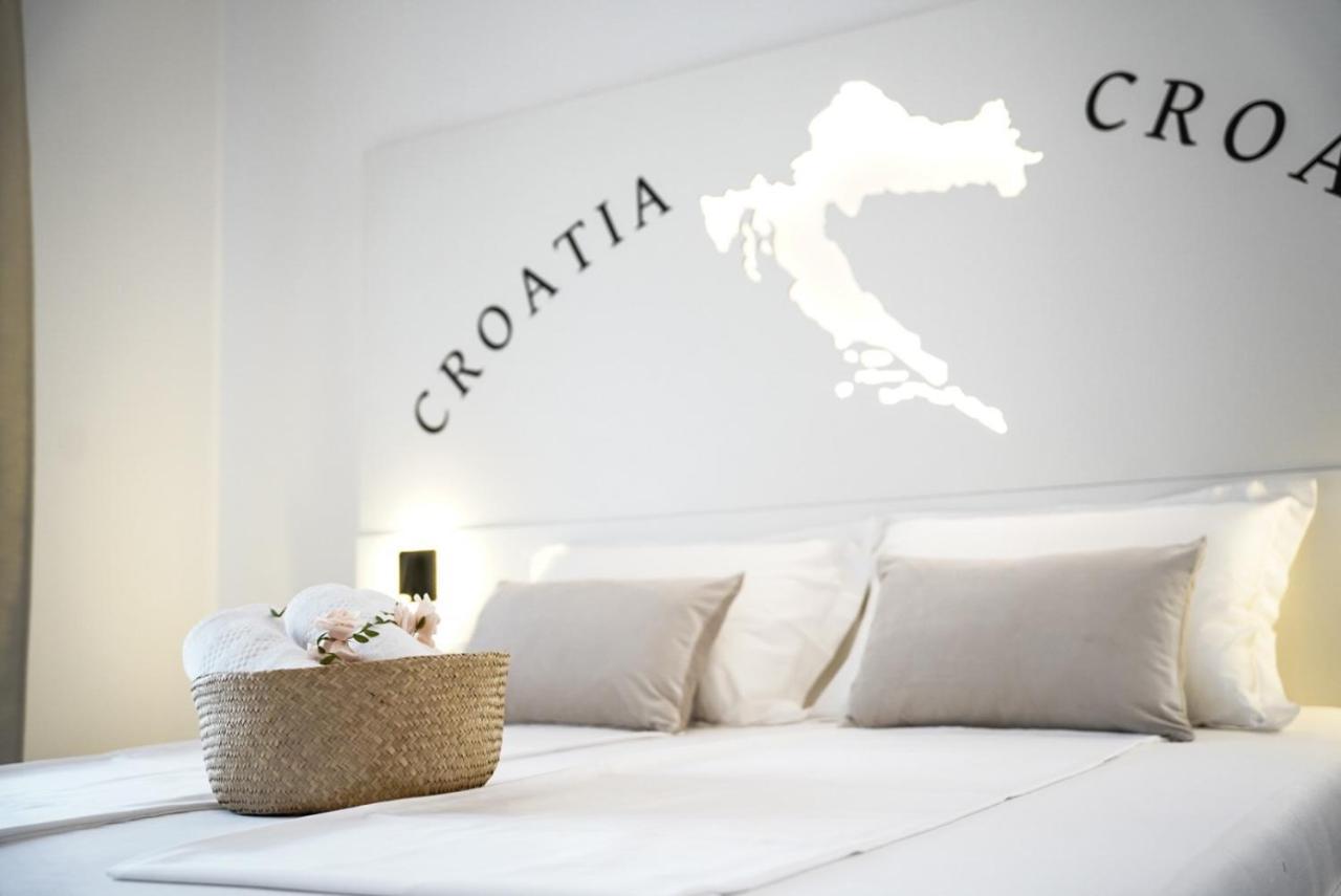 Villa Istra Relax Diamond Rebici Екстериор снимка