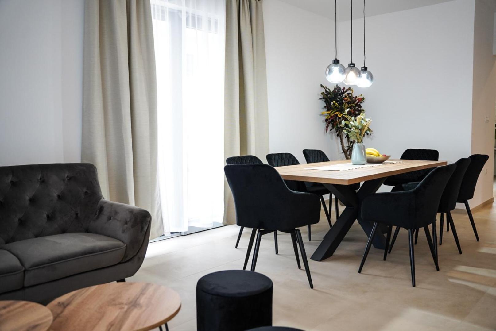 Villa Istra Relax Diamond Rebici Екстериор снимка