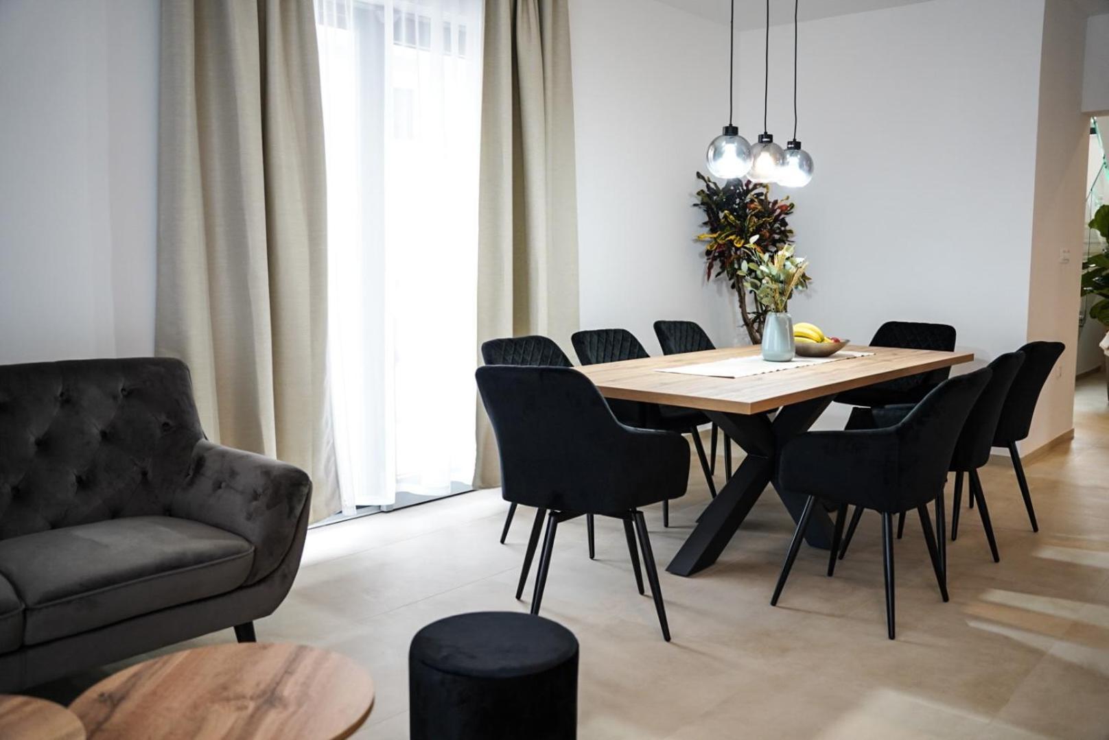 Villa Istra Relax Diamond Rebici Екстериор снимка