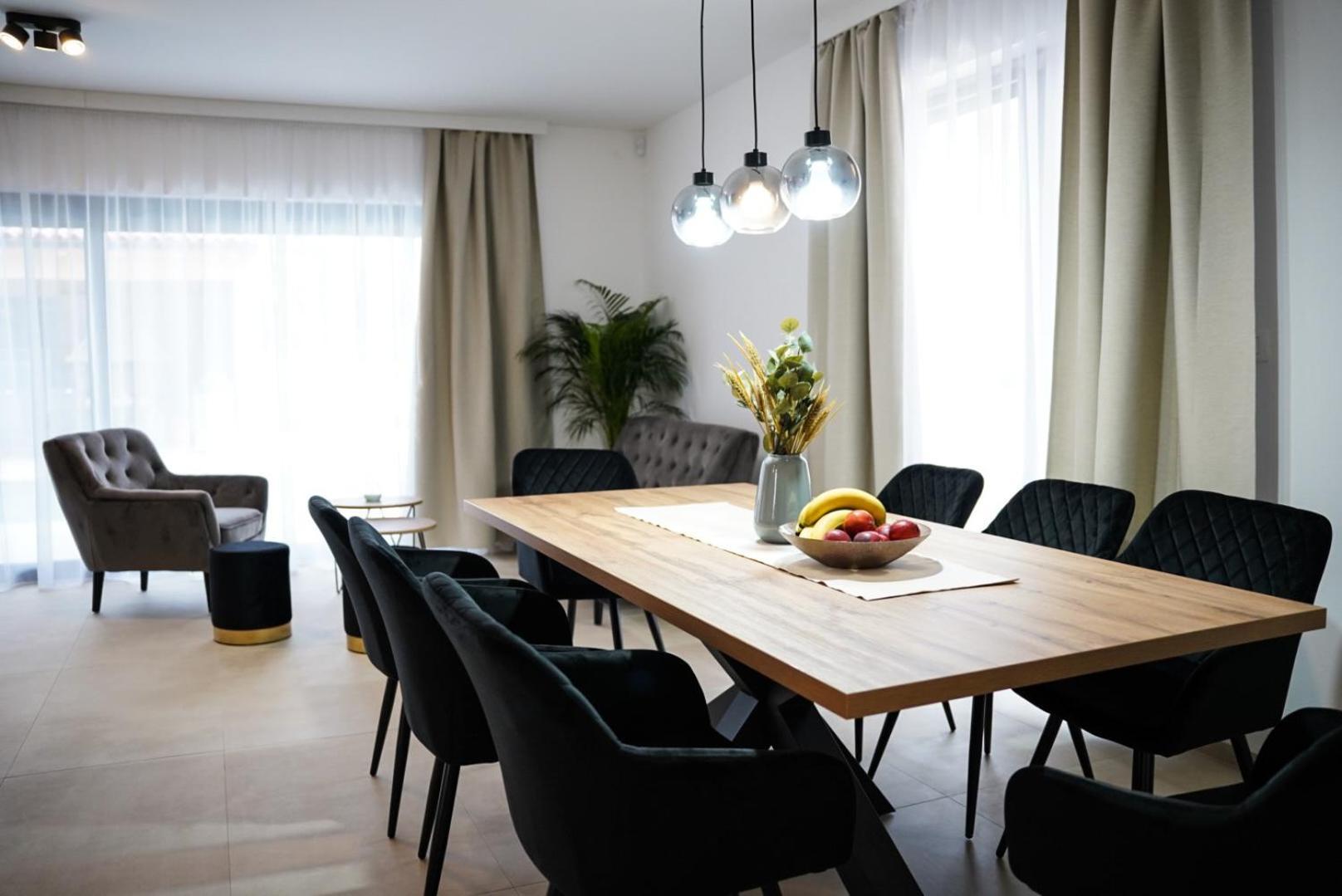 Villa Istra Relax Diamond Rebici Екстериор снимка