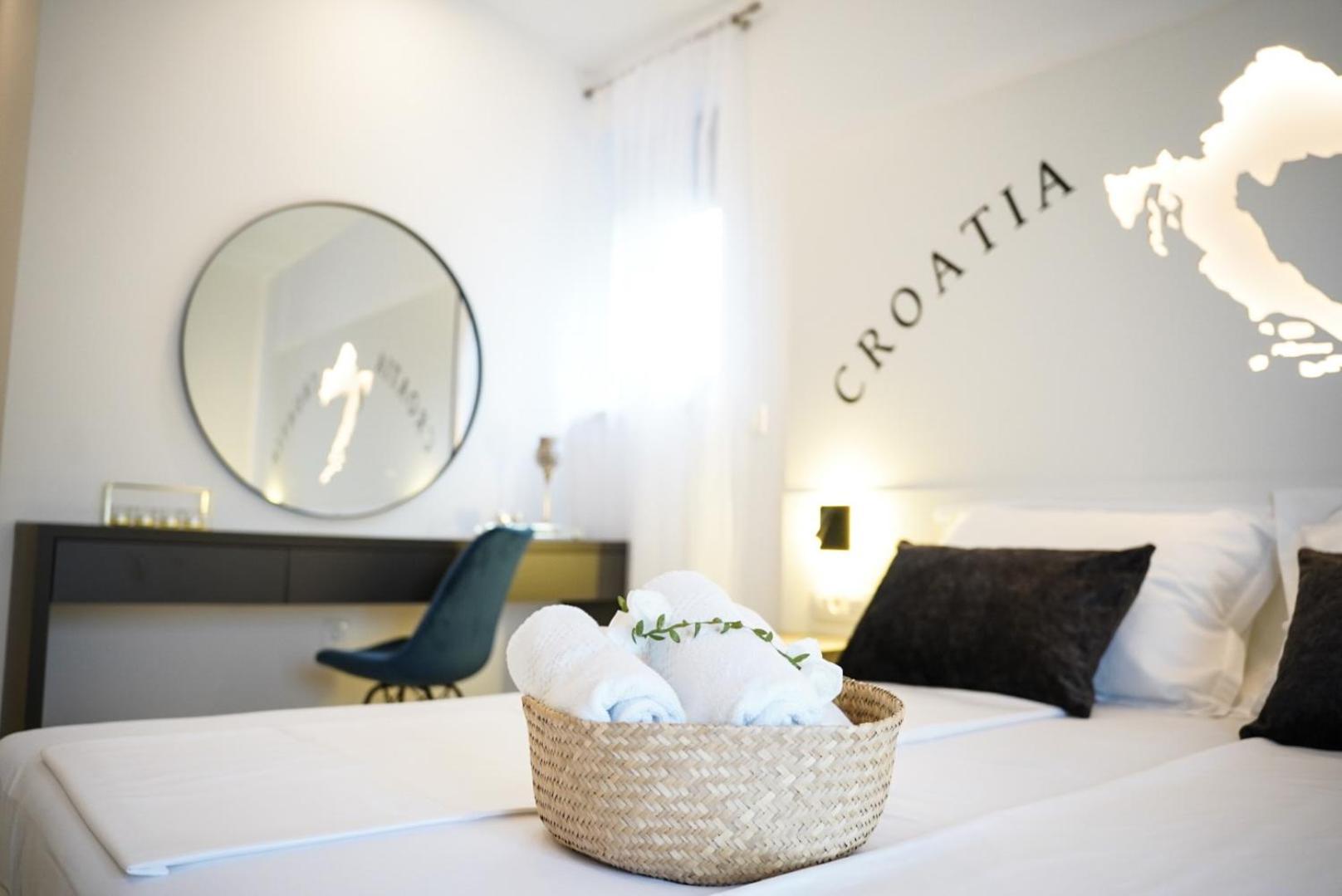 Villa Istra Relax Diamond Rebici Екстериор снимка