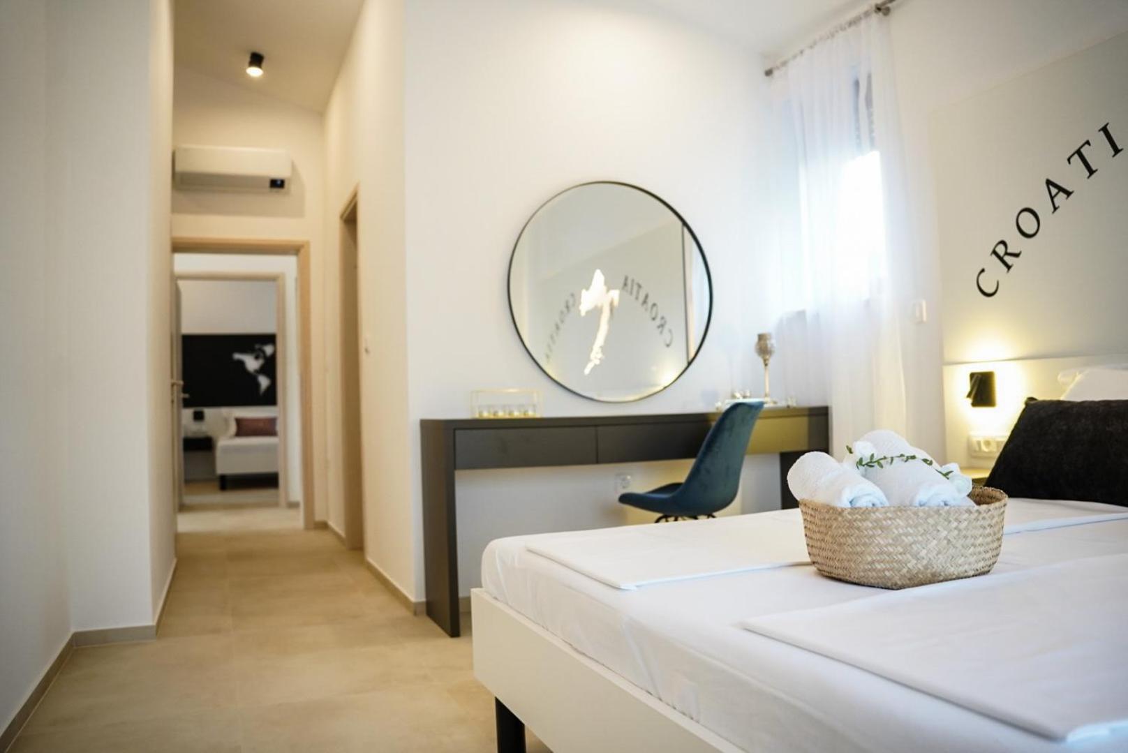 Villa Istra Relax Diamond Rebici Екстериор снимка