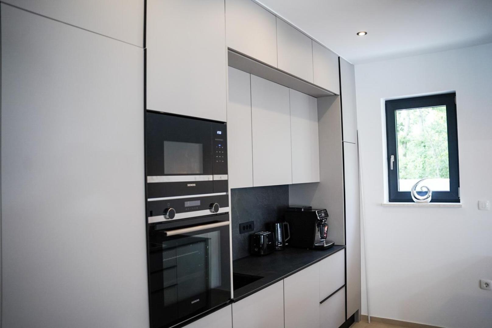Villa Istra Relax Diamond Rebici Екстериор снимка
