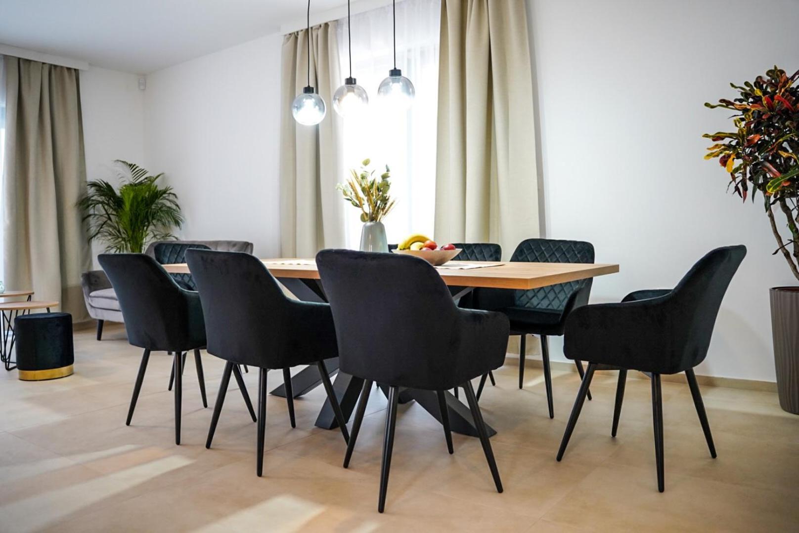 Villa Istra Relax Diamond Rebici Екстериор снимка