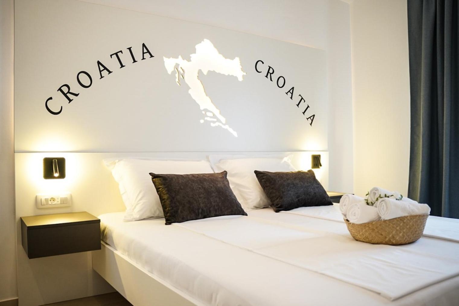 Villa Istra Relax Diamond Rebici Екстериор снимка