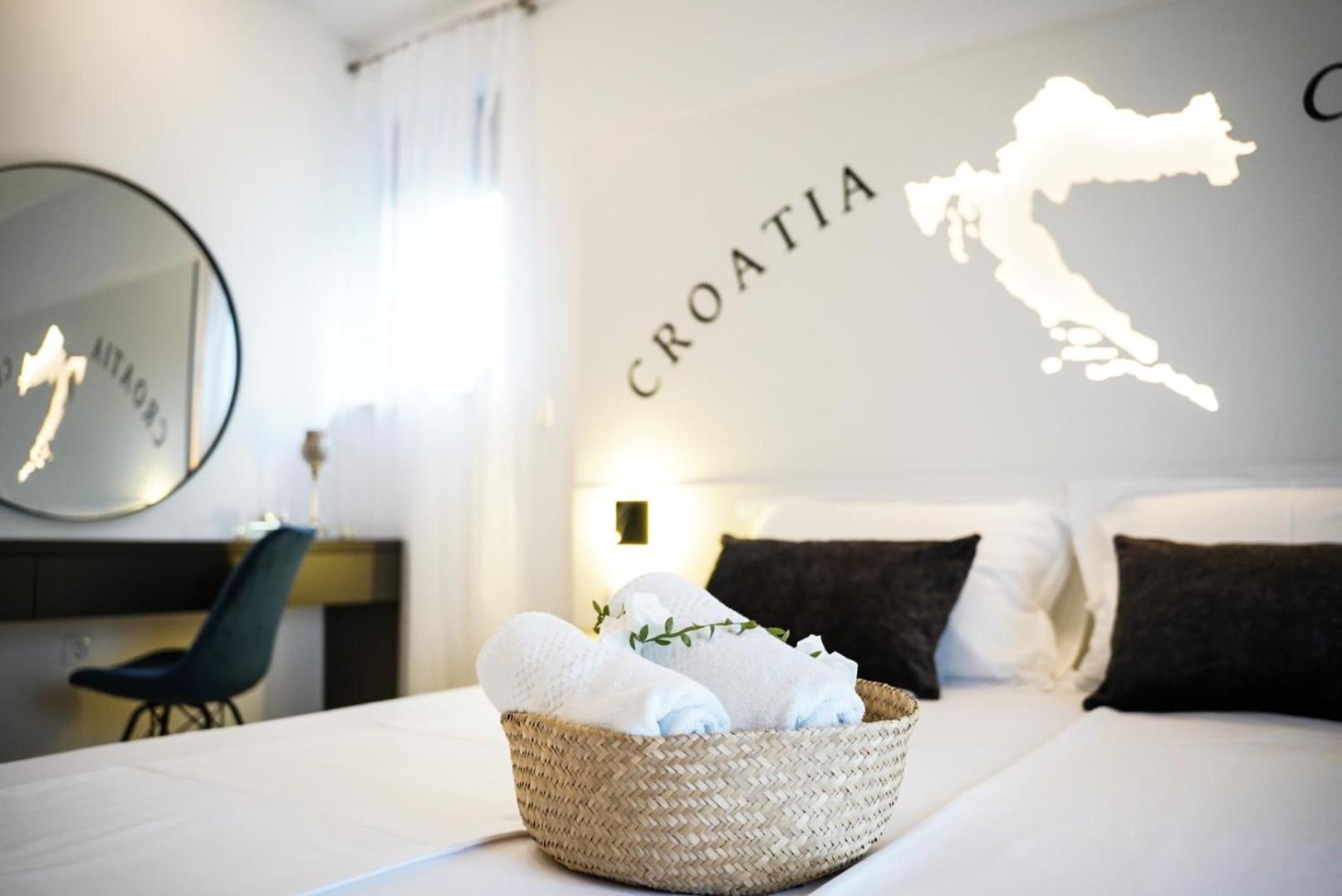 Villa Istra Relax Diamond Rebici Екстериор снимка