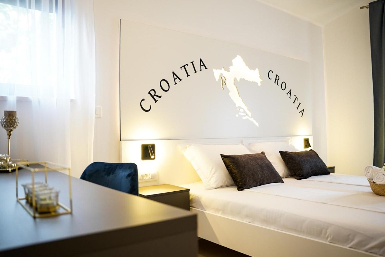 Villa Istra Relax Diamond Rebici Екстериор снимка